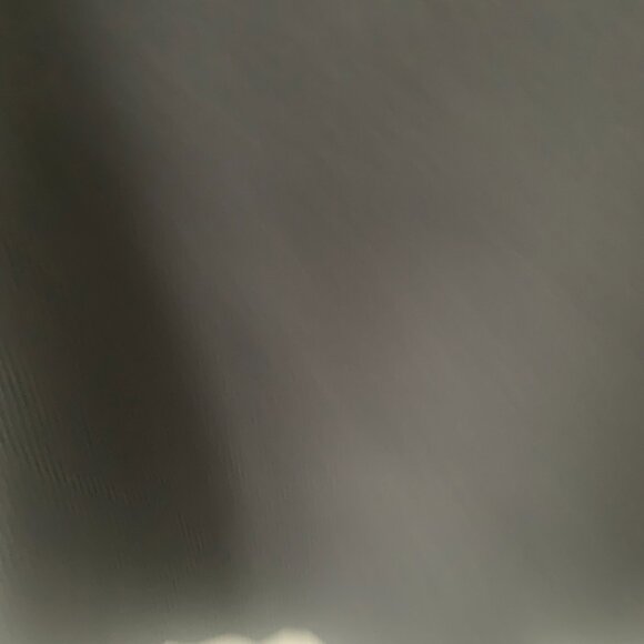 Prada Women's Black Ribbed Jersey Crop TOP - Picture 7 of 11